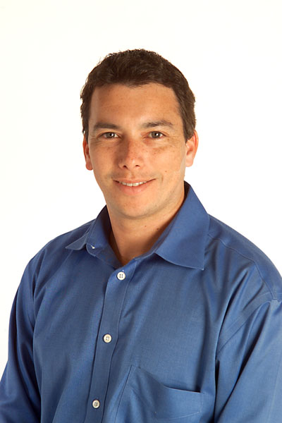 Dean Davidov — Managing Partner, Duke Real Estate Group